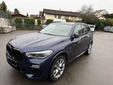 BMW X5 M50 M50i -