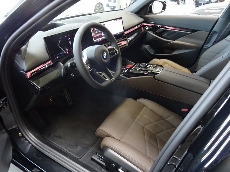 BMW 540 - Bild 7