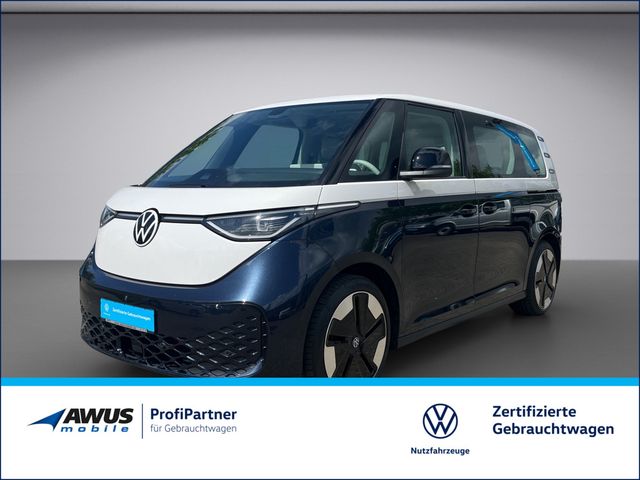 ID.Buzz Pro 150kW 1-Gang Automatik