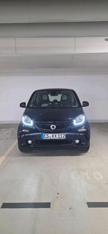 Image of Smart ForTwo