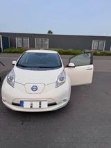 Nissan leaf - Nissan Leaf aus 2016