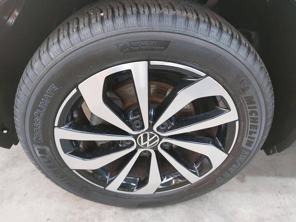 Volkswagen T-Roc Style 1.0 TSI Klima*Tempo*PDC*RFK*SH