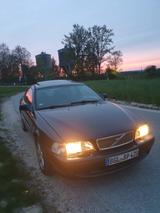 Volvo C70 2.0T Coupe - - Volvo C70 aus 2001