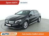 Mercedes-Benz GLA 180 AMG Line *NAVI*BI-XENON*PDC*SHZ* - Mercedes-Benz GLA 180 Gebrauchtwagen