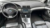 BMW 530i Touring E39 mit  Vollausstattung aus 2.Hd. - BMW aus 2001: E39