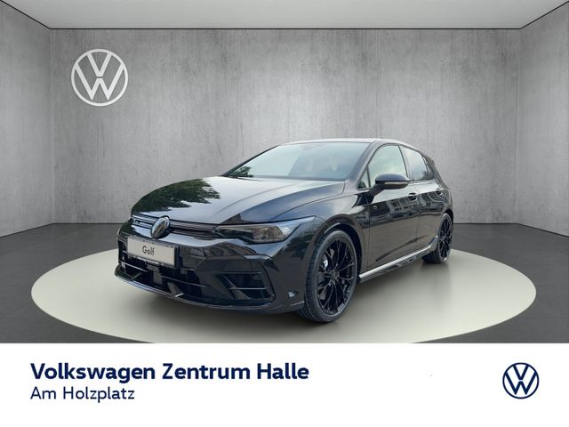 Volkswagen Golf  R Black Edition 2.0 TSI 245 kW 4Motion