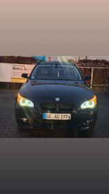 BMW 530xi A touring - - BMW 530: 530xi