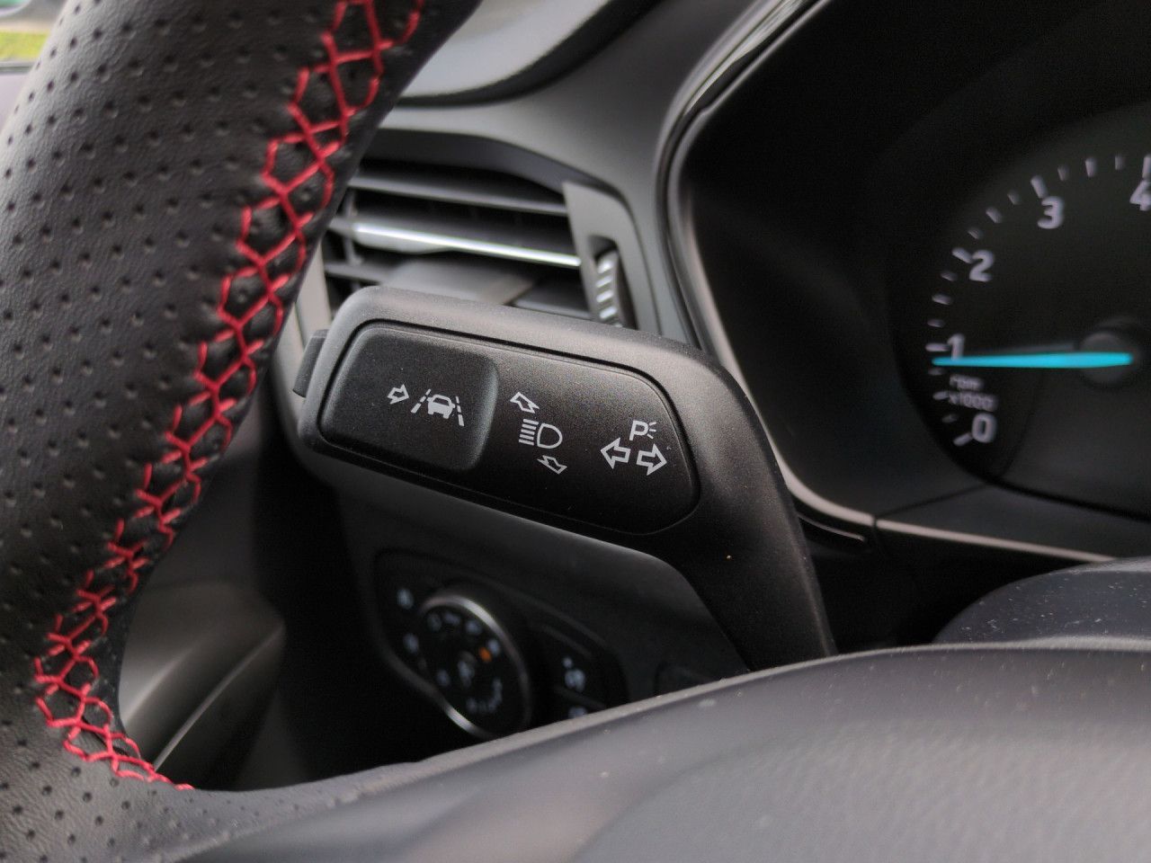 Ford Focus - Bild 23