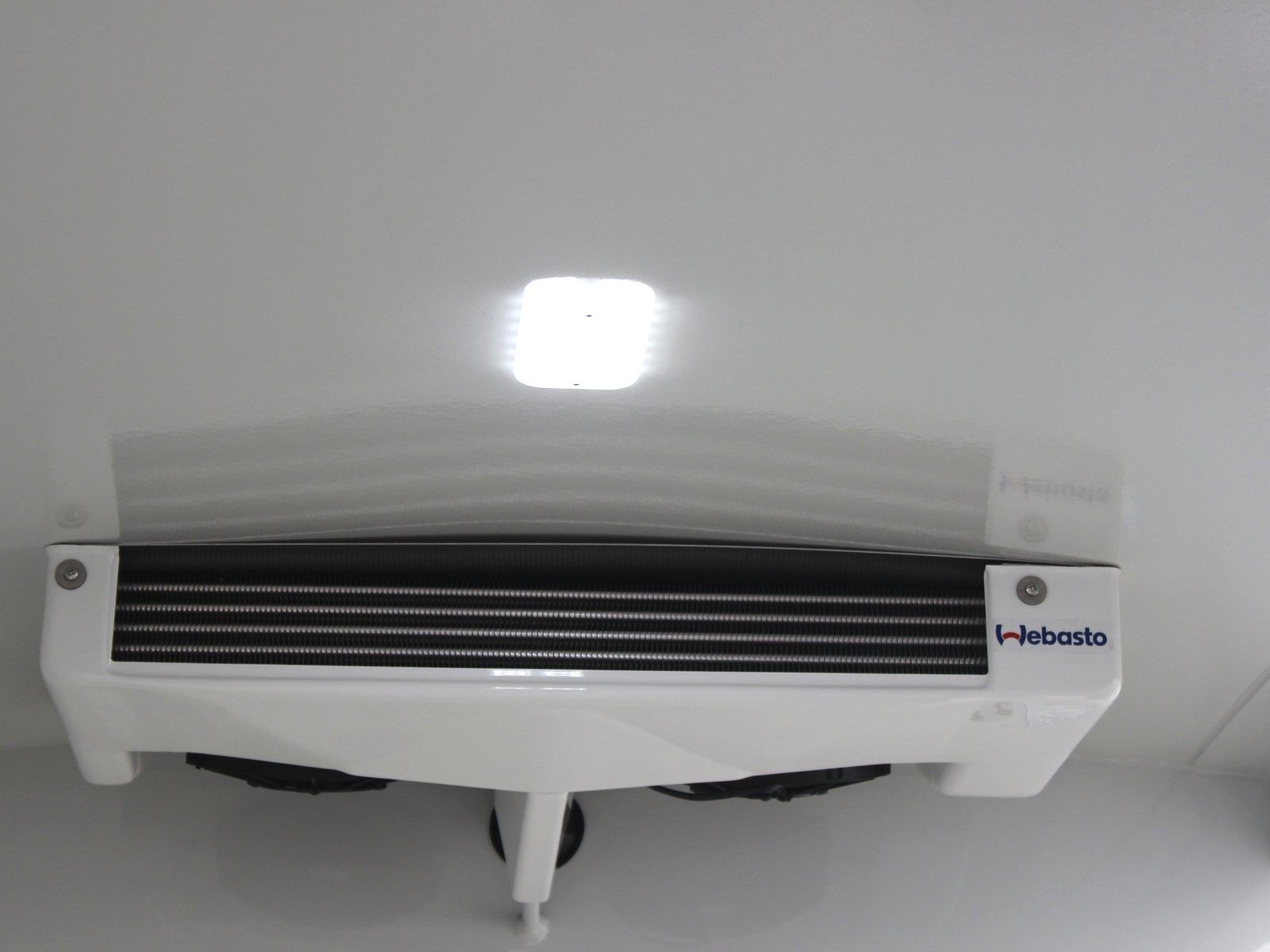Fahrzeugabbildung Ford Transit 350 L2 Trend Kühlfahrzeug