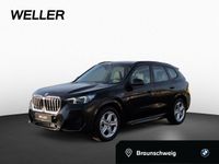 BMW X1 - Vorschau Bild 1