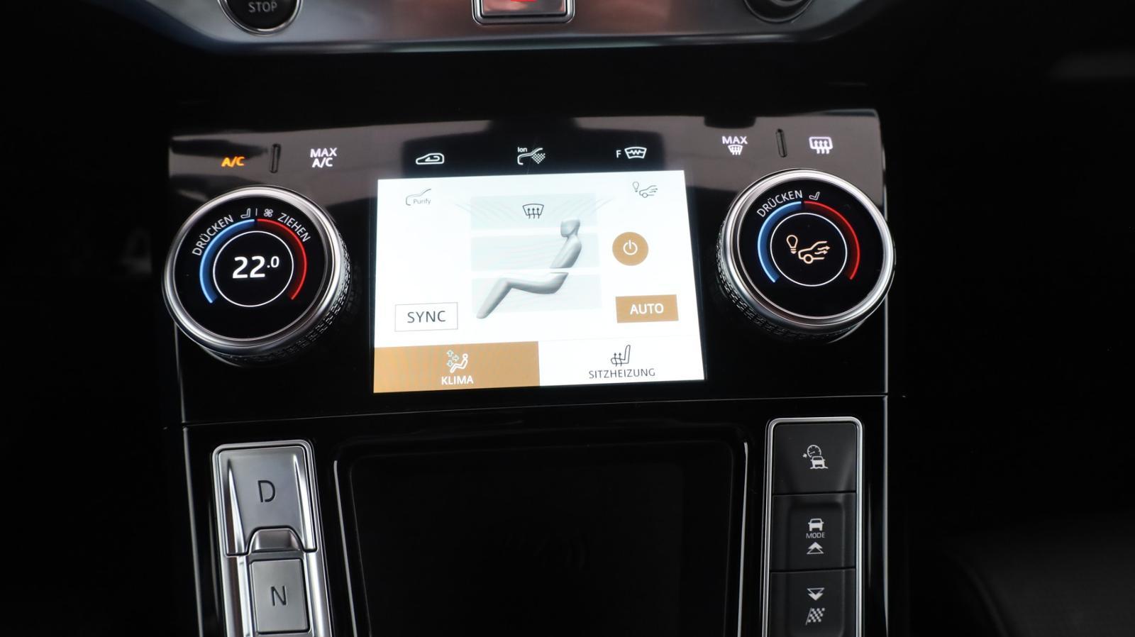 Jaguar I-Pace SE, миниатюра 23