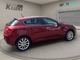 Alfa Romeo Giulietta Turismo 1,4, Klima, CD, Tempomat, USB - Alfa Romeo Giulietta mit Benzin-Antrieb