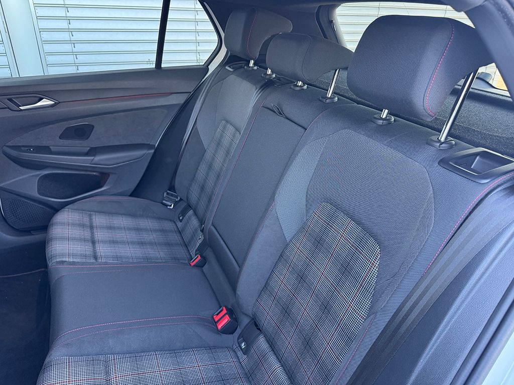 Golf VIII GTI 2.0 TSI *MATRIX*H&K*NAVI*