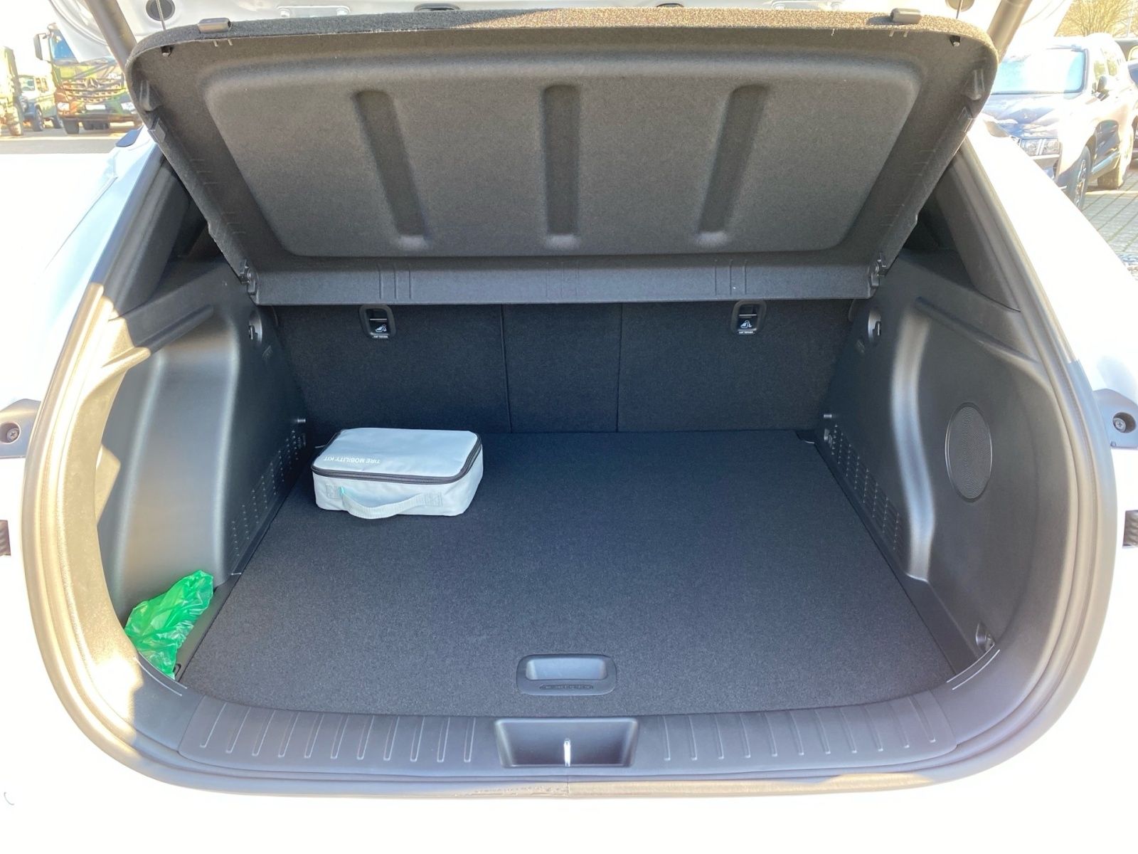 Hyundai Kona – Bild 11