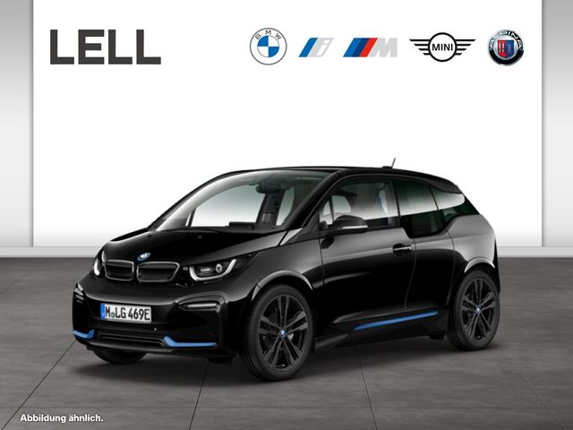 BMW i3s 120Ah DAB WLAN RFK Navi Prof. Komfortzg.