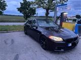 BMW f10 530d - BMW 530: F10 530d