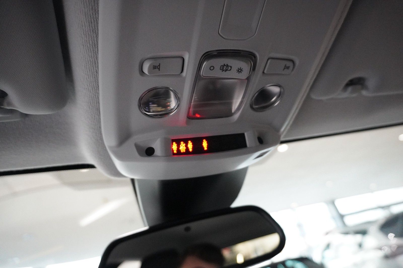 Fahrzeugabbildung Opel Corsa F 1.2 ELEGANCE NAVI/LED/SPORT/SH//VIRT/DAB