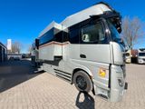 Andere MB ACTROS 2651  STX MOTORHOME GARAGE USA - Angebote entsprechen deinen Suchkriterien