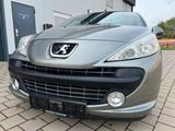 Peugeot 207 CC Cabrio-Coupe Roland Garros ** Tüv Au Neu