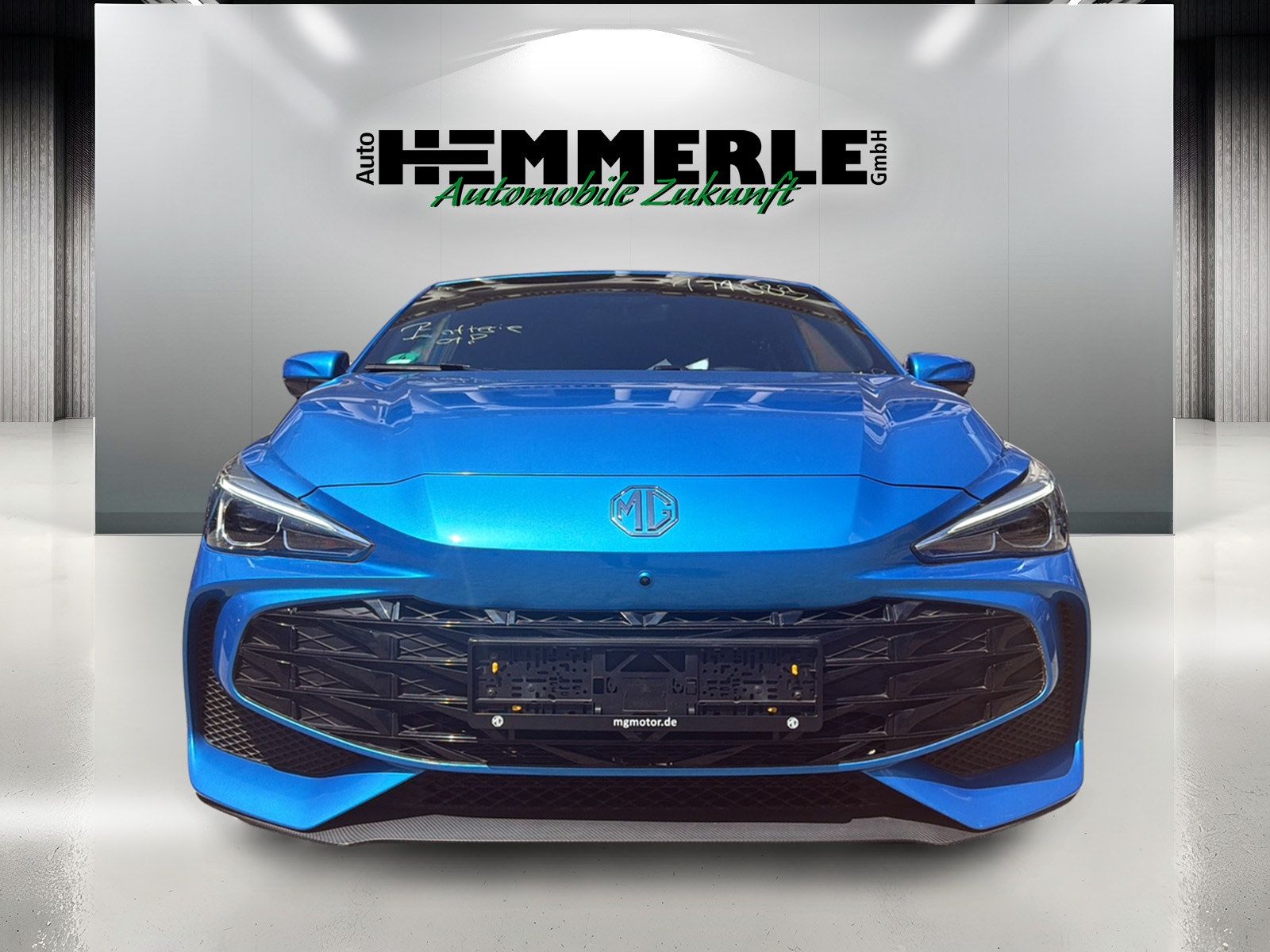 MG3