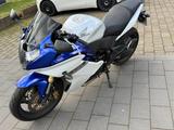 Honda CBR 600 FA PC41 - HONDA CBR 600 F