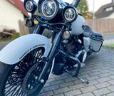 Harley-Davidson Road King TÜV NEU - HARLEY-DAVIDSON WEIß