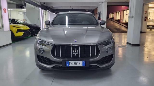 Maserati MASERATI Levante V6 Diesel 275 CV AWD km 70.950