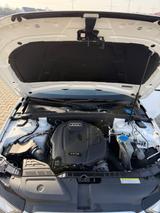 Audi A4 1.8 TFSI multit. S line Interieur + Exterieur - Audi A4: 8e