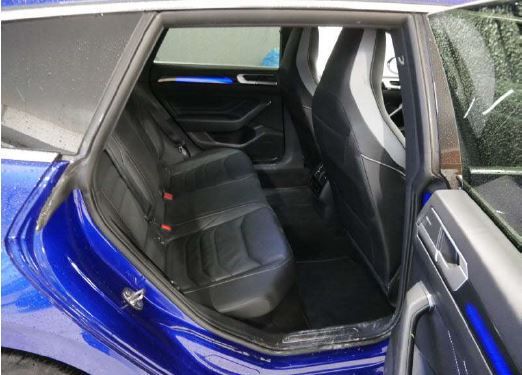 Arteon Shooting Brake R-Line TDI DSG DCC 360° Le