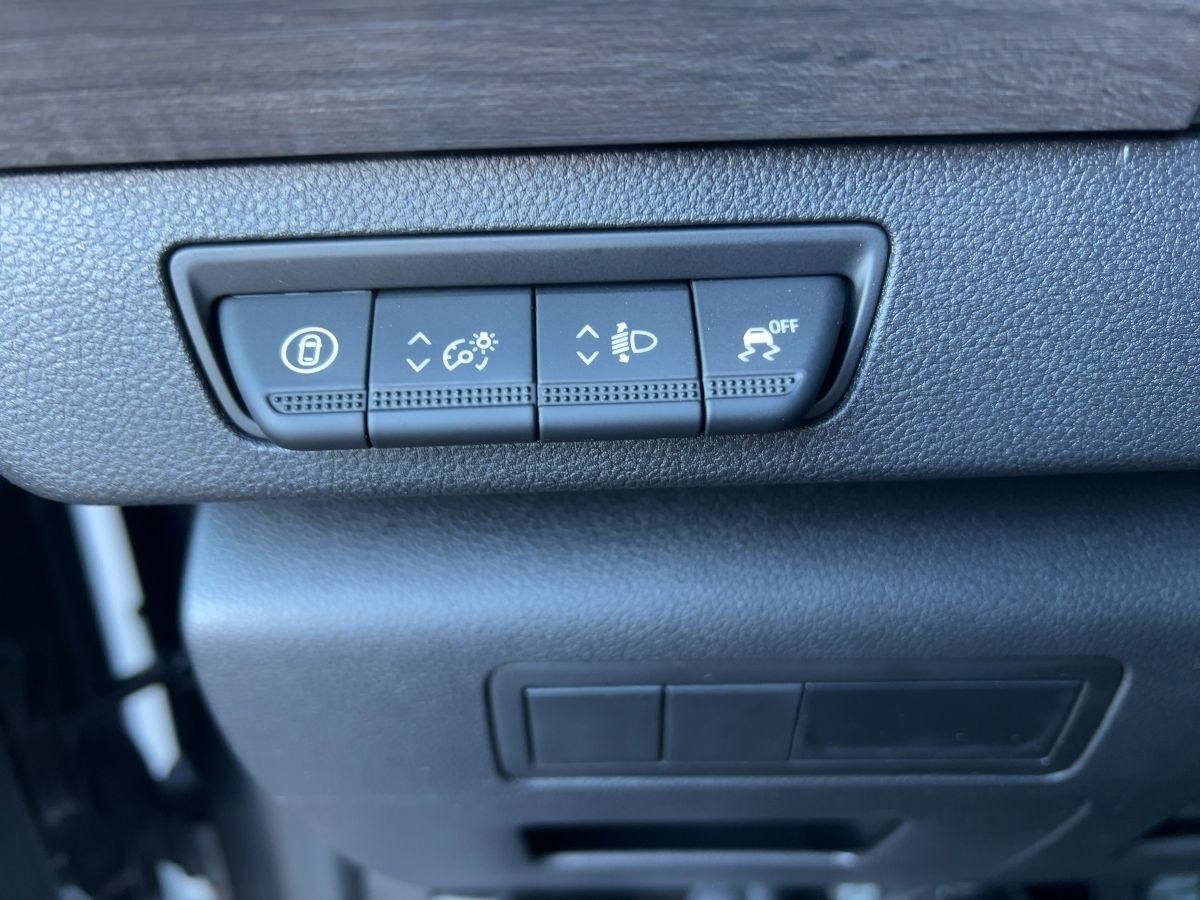 Renault Grand Kangoo - Bild 16