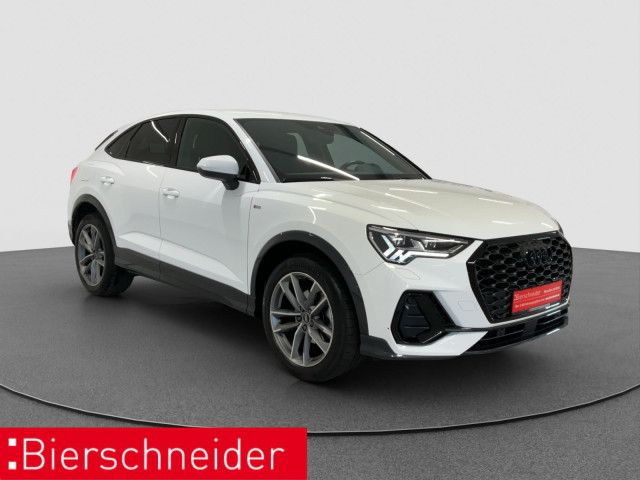 Audi Q3 - Bild 3
