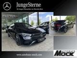 Mercedes-Benz CLA 200 d SB AMG Advanced Plus Night Keyless Kam - Mercedes-Benz CLA 200 in Bremen