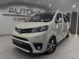 Toyota Proace Verso L1 Family Comfort - Toyota Proace (Verso): 8 Sitzer
