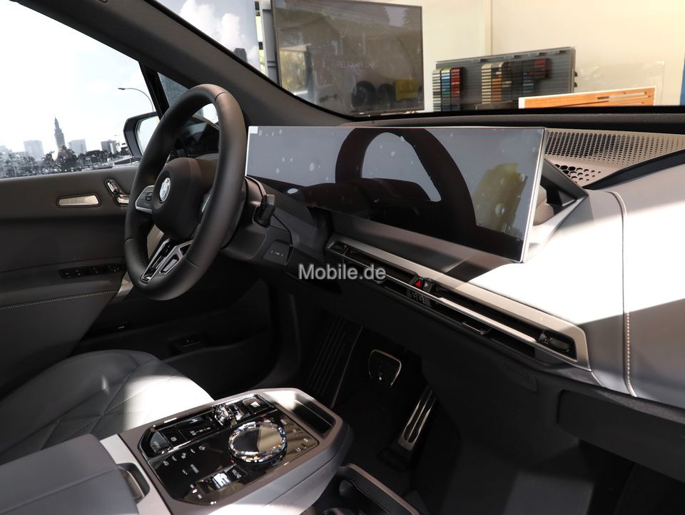 BMW iX - Bild 6