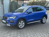 Seat Ateca Xperience 2.0 TDI 4Drive - : Taxi