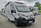 Sunlight Sub TS 67 Automatik|Hubbett|Markise|Fahrradtr.