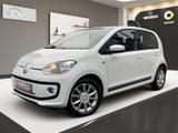 Volkswagen up! club up! Klima Sitzheizung Allwetterreifen - VW up! Gebrauchtwagen in Köln