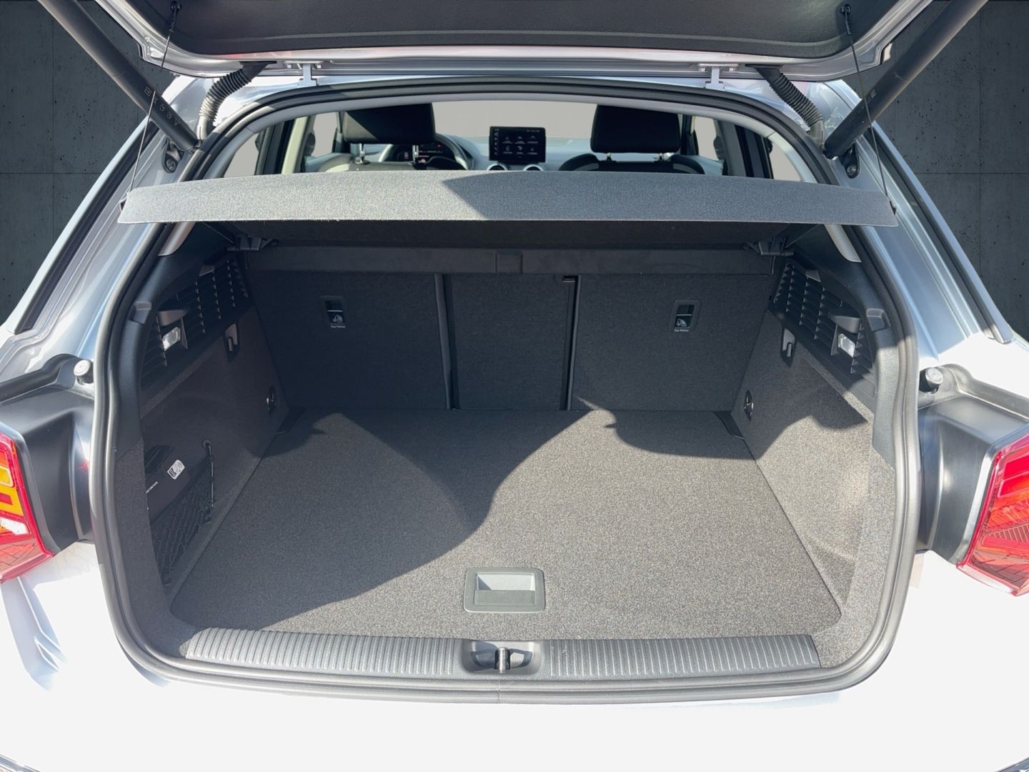 Audi Q2 - Bild 16