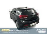 Kia Rio Platinum Edition 1.0 T-GDI 120 - gebrauchte Kia Rio aus dem Jahr 2021