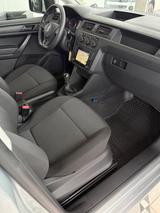 Volkswagen Caddy Nfz Maxi Kasten BMT AHK NAVI XENON TOP - Volkswagen Caddy mit Diesel-Antrieb