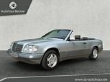 Mercedes-Benz 200 Cabrio (W124)+KLIMA+E-VERDECK+SITZHEIZUNG+ - Mercedes-Benz 200 mit 3 Türen