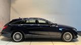 Mercedes-Benz CLS 350 Shooting Brake /360°/LED/AHK/NAVI/SPORT - Mercedes-Benz: Cls Sport
