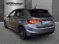 Skoda Fabia - Vorschau Bild 3