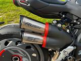 MV Agusta Rush 1000 Racing Kit - MV AGUSTA 1000 R