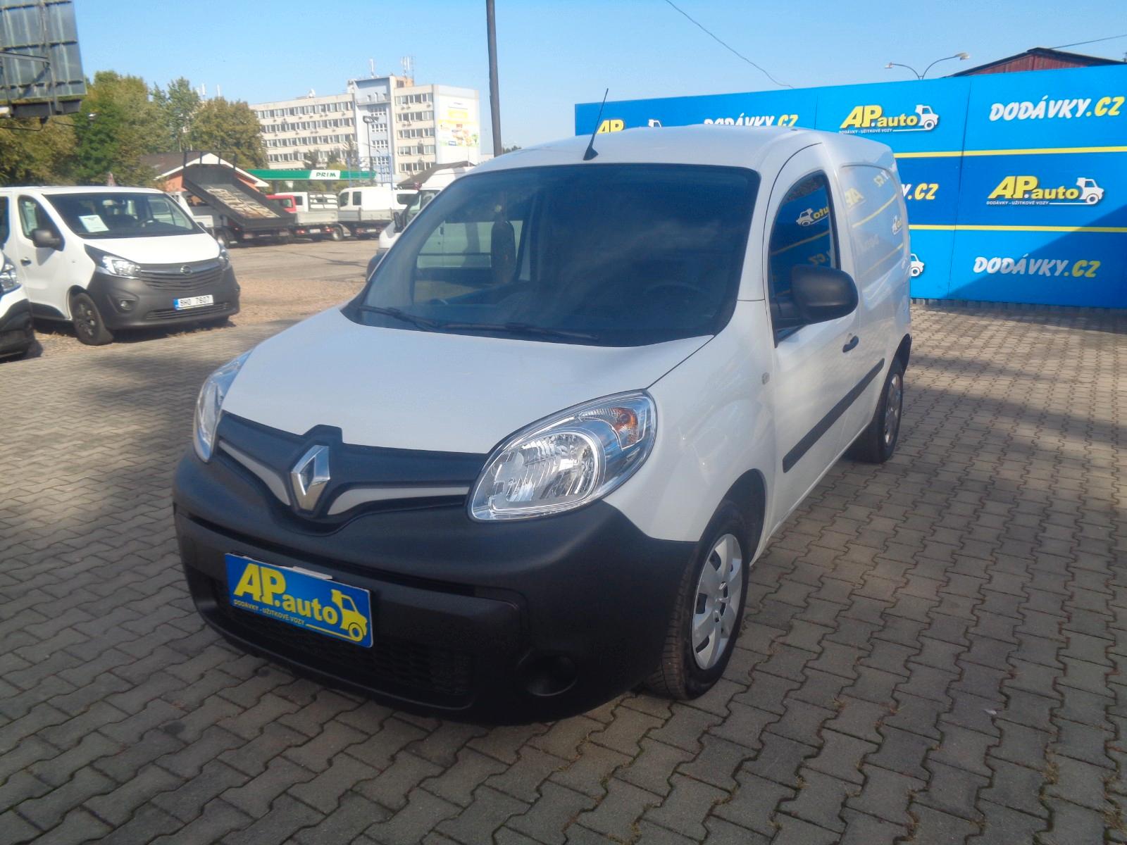Renault KANGOO 1,5DCI KLIMA nr.67