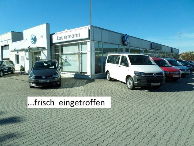 Volkswagen T6 Transporter Kombi LR 2.0 TDI 9Sitzer