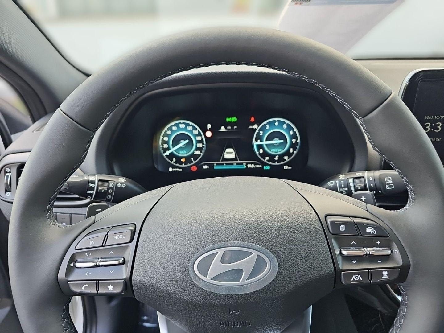 Hyundai i30 – Bild 9