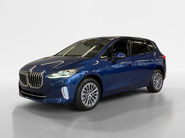 BMW 220i Active Tourer Luxury Line HEUP LED NAV AHK