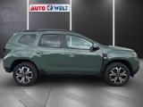 Dacia Duster II 1.3 TCE Journey LED Navi Kamera DAB - Dacia Duster Gebrauchtwagen