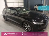 Volvo V 60 D4 R Design LED|Navi|360°|Pano|HUD|Sitzheiz - Volvo in München